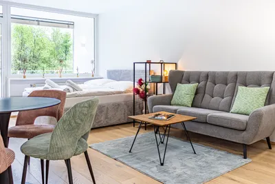 2-Zimmer-Wohnung mieten in Feldkirchen – 41 m², € 890 – Bild 6 von 24