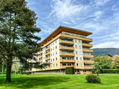 2-Zimmer-Wohnung mieten in Feldkirchen – 41 m², € 890 – Bild 22 von 24