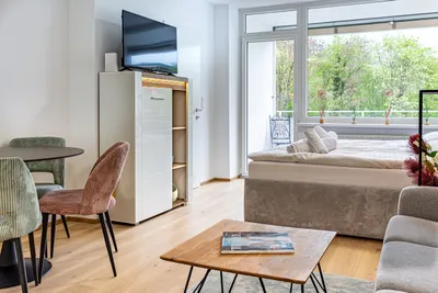 2-Zimmer-Wohnung mieten in Feldkirchen – 41 m², € 890 – Bild 7 von 24