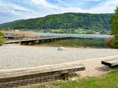 2-Zimmer-Wohnung mieten in Feldkirchen – 41 m², € 890 – Bild 21 von 24