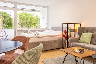 2-Zimmer-Wohnung mieten in Feldkirchen – 41 m², € 890 – Bild 5 von 24