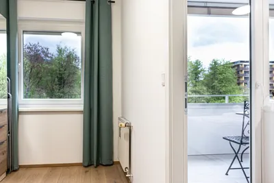 2-Zimmer-Wohnung mieten in Feldkirchen – 41 m², € 890 – Bild 12 von 24