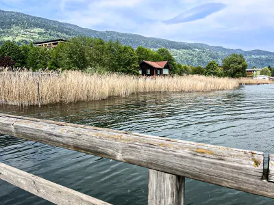 2-Zimmer-Wohnung mieten in Feldkirchen – 41 m², € 890 – Bild 18 von 24