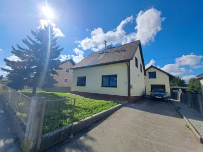 5-Zimmer-Haus kaufen in Grieskirchen – 100 m², € 396.000