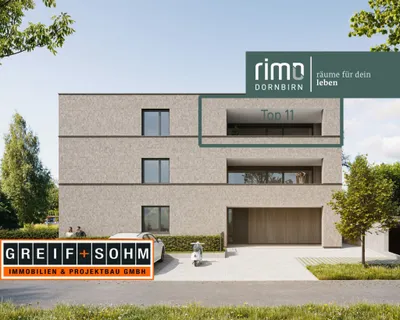 3-Zimmer-Wohnung kaufen in Bregenz – 74 m², € 545.000
