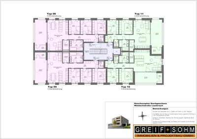 3-Zimmer-Wohnung kaufen in Bregenz – 74 m², € 545.000 – Bild 12 von 14