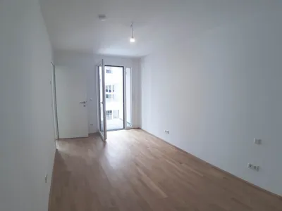 Moderne 2-Zimmer-Wohnung mit Loggia in der Koloniestraße! – Bild 2