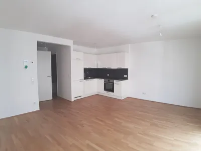 Moderne 2-Zimmer-Wohnung mit Loggia in der Koloniestraße! – Bild 3