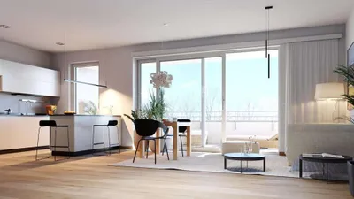 3-Zimmer-Wohnung kaufen in Klagenfurt Land – 95,65 m², € 759.000 – Bild 10 von 13