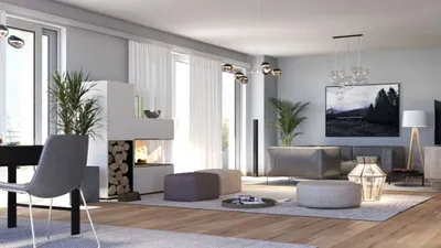 3-Zimmer-Wohnung kaufen in Klagenfurt Land – 95,65 m², € 759.000 – Bild 9 von 13