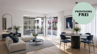 Wohnung zum Kauf in 1230 Wien