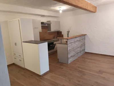 1-Zimmer-Wohnung mieten in Hartberg-Fürstenfeld – 65 m², € 590 – Bild 1 von 9