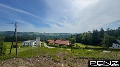 Grundstück kaufen in Urfahr-Umgebung – 1 466 m², € 265.000 – Bild 2 von 4