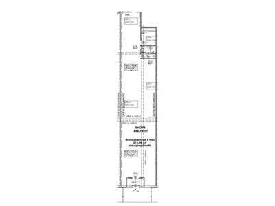 Gewerbeimmobilie mieten in Graz – 315 m², € 3.465 – Bild 2 von 2