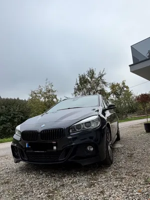 BMW 2er-Reihe