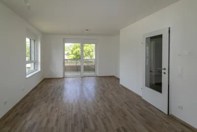 2-Zimmer-Wohnung mieten in Hollabrunn – 55,99 m², € 600 – Bild 4 von 16