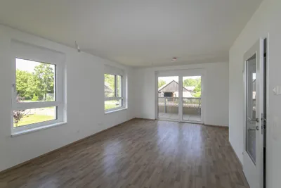 2-Zimmer-Wohnung mieten in Hollabrunn – 55,99 m², € 600 – Bild 5 von 16