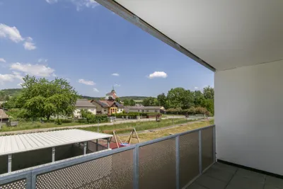 2-Zimmer-Wohnung mieten in Hollabrunn – 55,99 m², € 600