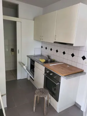 1-Zimmer-Wohnung mieten in Baden – 35 m², € 350 – Bild 6 von 13