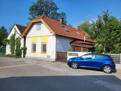 1-Zimmer-Wohnung mieten in Baden – 35 m², € 350