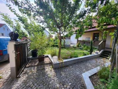 1-Zimmer-Wohnung mieten in Baden – 35 m², € 350 – Bild 3 von 13