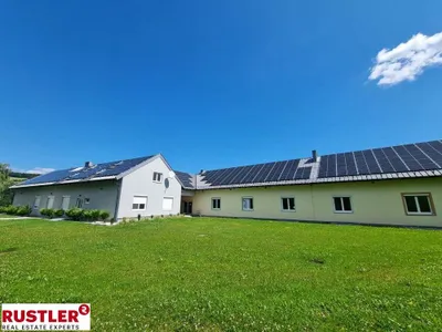 Gewerbeimmobilie kaufen in Hartberg-Fürstenfeld – 1 211,22 m², € 1.250.000 – Bild 4 von 17