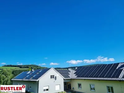 Gewerbeimmobilie kaufen in Hartberg-Fürstenfeld – 1 211,22 m², € 1.250.000 – Bild 10 von 17