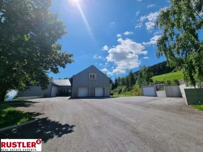 Gewerbeimmobilie kaufen in Hartberg-Fürstenfeld – 1 211,22 m², € 1.250.000 – Bild 12 von 17