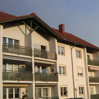 3-Zimmer-Wohnung mieten in Eferding – 74,87 m², € 737