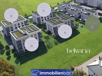 7-Zimmer-Haus kaufen in Schärding – 135,29 m², € 426.200 – Bild 3 von 10