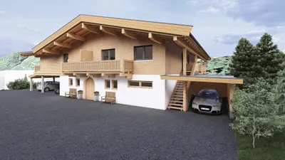 Haus kaufen in Kitzbühel – 393 m², € 1.500.000 – Bild 2 von 27