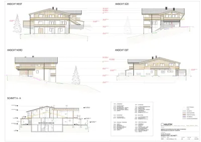 Haus kaufen in Kitzbühel – 393 m², € 1.500.000 – Bild 26 von 27