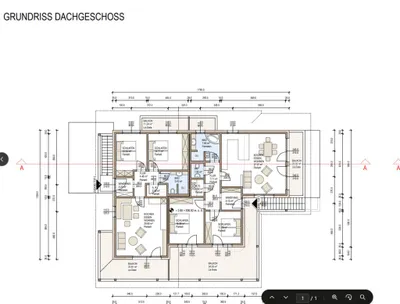 Haus kaufen in Kitzbühel – 393 m², € 1.500.000 – Bild 25 von 27