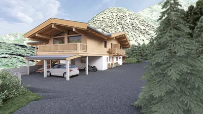 Haus kaufen in Kitzbühel – 393 m², € 1.500.000 – Bild 21 von 27
