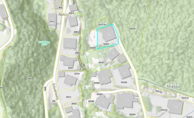 Haus kaufen in Kitzbühel – 393 m², € 1.500.000 – Bild 27 von 27