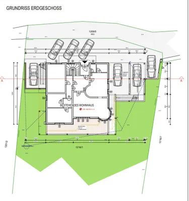 Haus kaufen in Kitzbühel – 393 m², € 1.500.000 – Bild 24 von 27