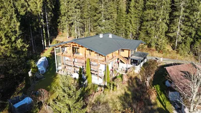 Haus kaufen in Kitzbühel – 393 m², € 1.500.000 – Bild 3 von 27
