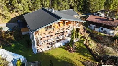 Haus kaufen in Kitzbühel – 393 m², € 1.500.000 – Bild 13 von 27