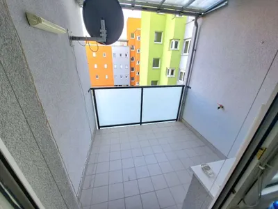 2-Zimmer-Wohnung mieten in Korneuburg – 50 m², € 740 – Bild 5 von 12