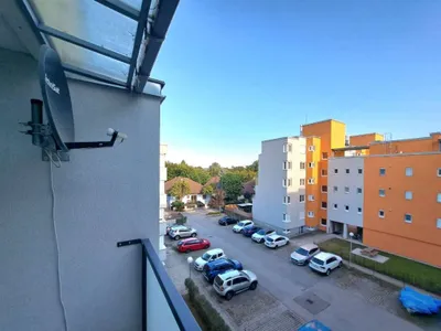 2-Zimmer-Wohnung mieten in Korneuburg – 50 m², € 740 – Bild 6 von 12