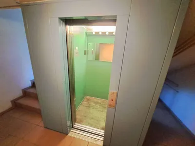2-Zimmer-Wohnung mieten in Korneuburg – 50 m², € 740 – Bild 11 von 12