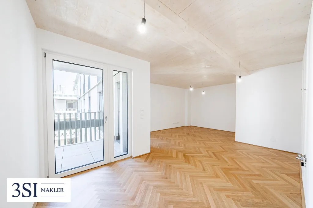 Wohnung – Wien - Ansicht 3