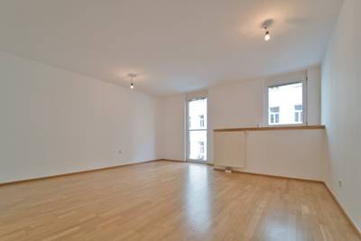 Moderne 2 Zimmer Wohnung | guter Grundriss | sehr gefragte Lage | 1050 Wien