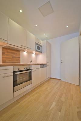 Moderne 2 Zimmer Wohnung | guter Grundriss | sehr gefragte Lage | 1050 Wien – Bild 3