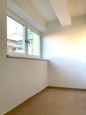 Gewerbeimmobilie mieten in Wien – 6 m², € 101