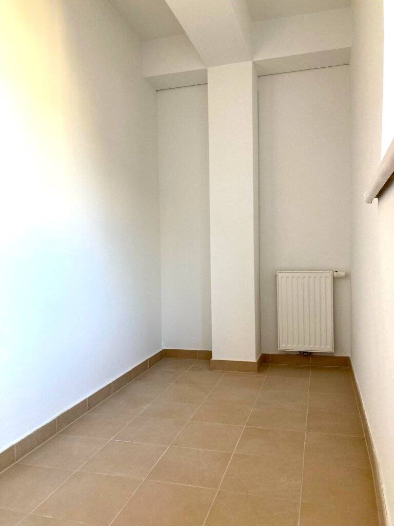 Schöner Homeofficeraum mit Heizung in Floridsdorf! - Ansicht 3