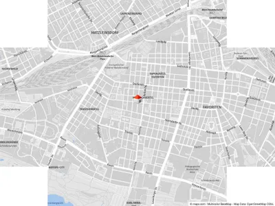 2-Zimmer-Wohnung kaufen in Wien – 44,64 m², € 322.500 – Bild 6 von 7