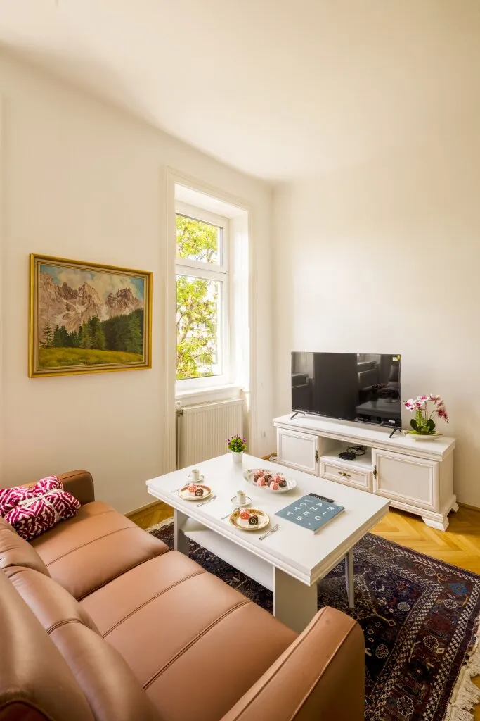 Maison 16 - The Grand - Ansicht 3
