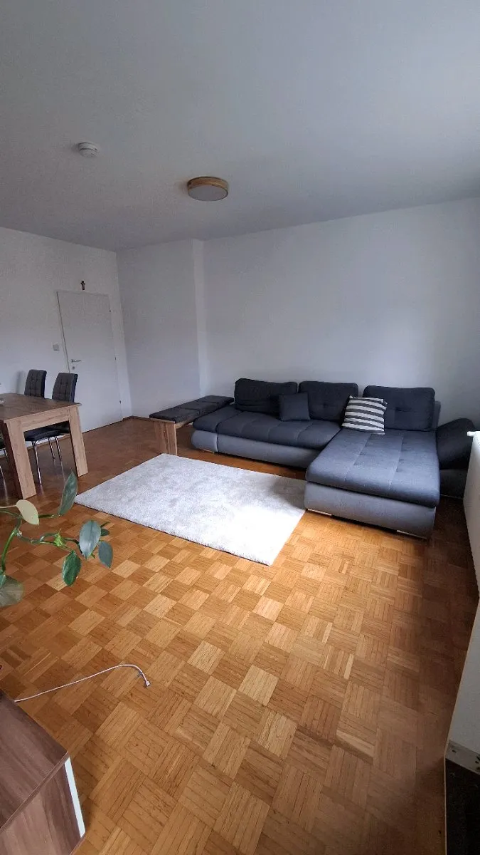 Wohnung – Graz, Katastralgemeinde Stifting, Ries - Ansicht 2