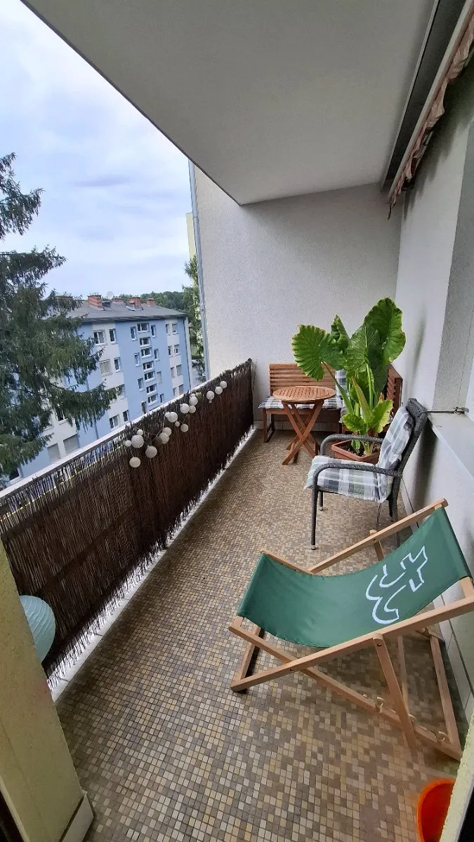 Wohnung – Graz, Katastralgemeinde Stifting, Ries - Ansicht 3